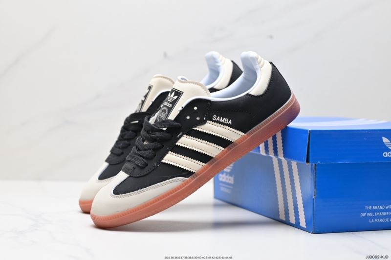 Adidas Samba Shoes